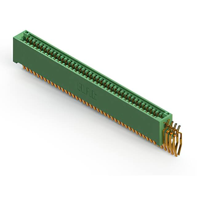 845-088-560-201 EDAC Inc.  Edgeboard Connectors